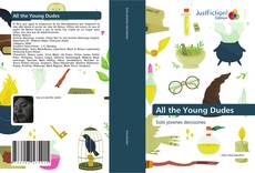 All the Young Dudes kitap kapağı