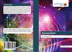 Bookcover of Humanidad