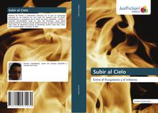 Buchcover von Subir al Cielo