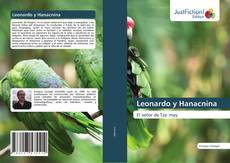 Bookcover of Leonardo y Hanacnina