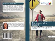 Bookcover of The Journey of a Student