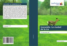 Bookcover of Iracundia. La ciudad de la ira