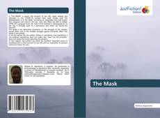 The Mask kitap kapağı