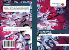 Обложка Pandemia
