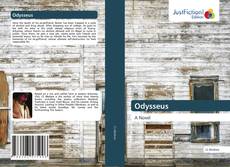 Capa do livro de Odysseus 