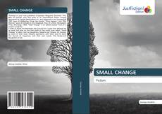 Capa do livro de SMALL CHANGE 