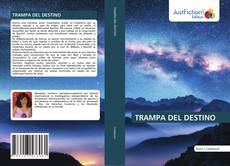 Buchcover von TRAMPA DEL DESTINO