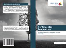 Sentimientos humanistas kitap kapağı