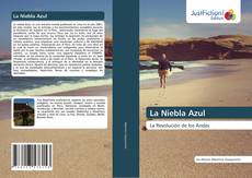 Buchcover von La Niebla Azul
