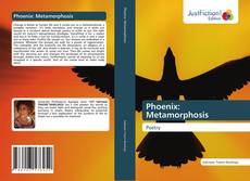 Capa do livro de Phoenix: Metamorphosis 
