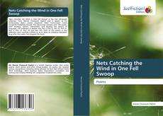 Capa do livro de Nets Catching the Wind in One Fell Swoop 