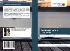 Composiciones Literarias kitap kapağı