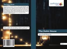 Обложка The Dolm House