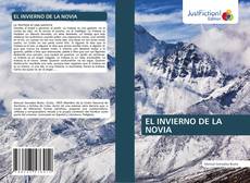 EL INVIERNO DE LA NOVIA的封面