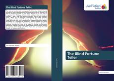 Capa do livro de The Blind Fortune Teller 
