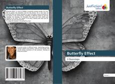 Butterfly Effect kitap kapağı