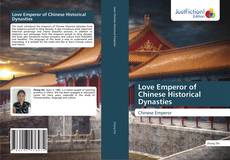 Copertina di Love Emperor of Chinese Historical Dynasties
