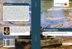 Buchcover von Armageddon