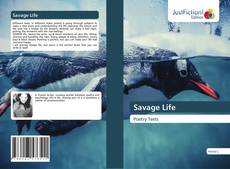 Buchcover von Savage Life