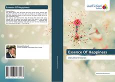 Essence Of Happiness kitap kapağı
