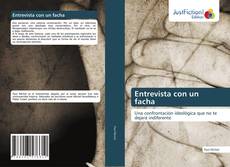 Bookcover of Entrevista con un facha