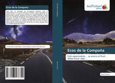 Buchcover von Ecos de la Compaña