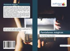 Borítókép a  Pantalones mágicos - hoz