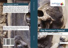 The Pensioner's Special kitap kapağı