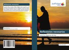 Bookcover of Reflexiones necesarias