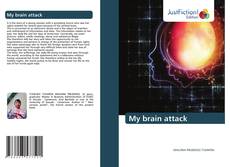 Buchcover von My brain attack