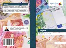 Bookcover of Limpio