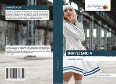 Buchcover von INAPETENCIA