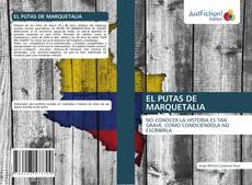 EL PUTAS DE MARQUETALIA kitap kapağı
