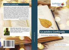 Buchcover von La palabra Confiscada