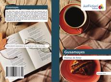 Capa do livro de Gusamayes 
