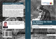 EL MUERTO NO TIENE DOLIENTES的封面