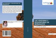 Обложка LAS VENTURAS Y DESVENTURAS DE BERNAGOYO