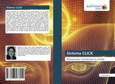 Bookcover of Sistema CLICK