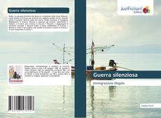 Bookcover of Guerra silenziosa