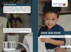 Bookcover of NENE AND MENE