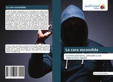 Bookcover of La cara escondida