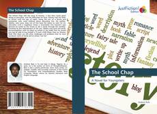 Capa do livro de The School Chap 