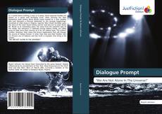 Borítókép a  Dialogue Prompt - hoz
