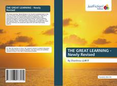 Copertina di THE GREAT LEARNING - Newly Revised