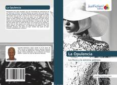 Bookcover of La Opulencia