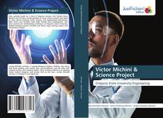 Victor Michini & Science Project kitap kapağı