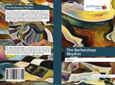 Buchcover von The Barbershop Rhythm