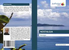 Bookcover of NOSTALGIA