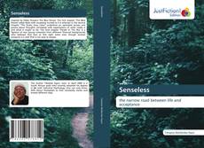 Bookcover of Senseless