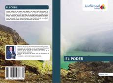 Bookcover of EL PODER